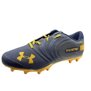 Under Armour UA Nitro Low geformte Herren-Fußballschuhe 3021067 - Bild 1 von 6