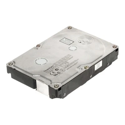 Quantum Fireball CX CX20A014 20.4GB 5.4K ATA 3.5'' Hard Drive - Image 1 of 3