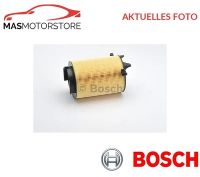 MOTOR LUFTFILTER MOTORFILTER BOSCH 1 987 429 405 P FÜR AUDI A3,8P1,8PA,8P7 - Image 1 of 4