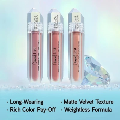 Physicians Formula Mineral Wear® Diamond Last Rose Quartz - Image 1 of 4