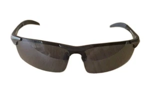 Duco Occhiali da Sole Uomo Polarizzati Protezione UV 8177S Made In Italy 🇮🇹 - Foto 1 di 13