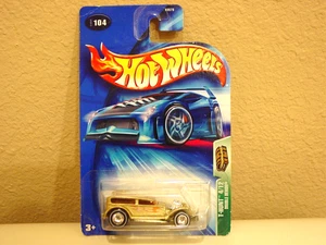 Double Demon Treasure Hunt Hot Wheels - Bild 1 von 2