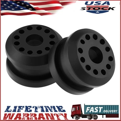 Shifter Linkage Bushing For Dodge RAM 3500 2014-2018 68078975AA, 68078974AA - Image 1 of 4