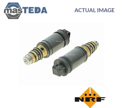 38620 CONTROL VALVE COMPRESSOR NRF NEW OE REPLACEMENT - Image 1 of 4