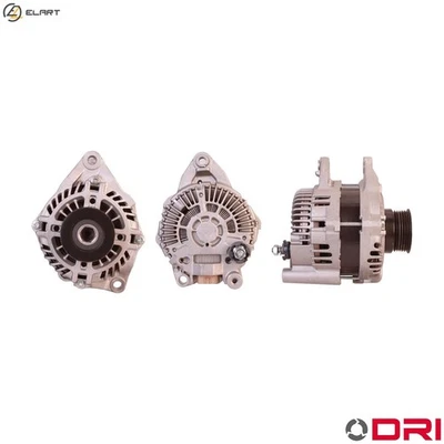 ALTERNATOR 2261921302 FOR MITSUBISHI OUTLANDER/SPORT/III/SUV ASX/Van GALANT 1.8L - Image 1 of 4