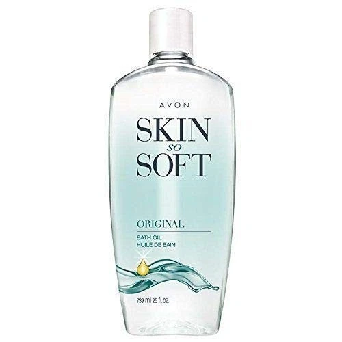 Avon Skin So Soft Bath Oil 25 fl oz - Image 1 of 1