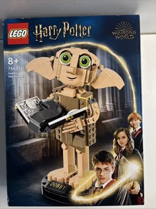 LEGO Harry Potter: Dobby der Hauself (76421) - Bild 1 von 8