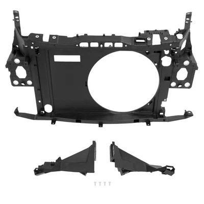 Soporte de radiador para Mini Cooper Base/Clubman/Coupe/Roadster 2011-2015 MC1225109 Foto 1 de 4