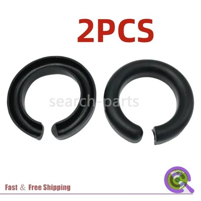 2* Front Coil Spring Spacer For Buick 1964-1967 Gran Sport 1975-1979 Skylark - Imagem 1 de 4