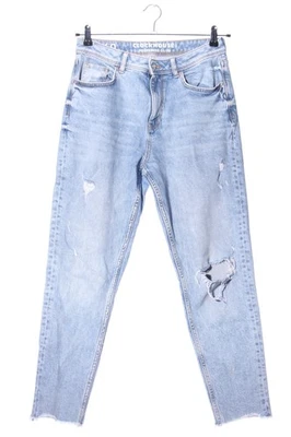 C&A Vaquero boyfriend Mujeres Vaquero Talla EU 40 azul look casual - Imagen 1 de 4