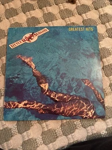 Little River Band Greatest Hits (Vinyl LP Record, 1982,Capitol Records)ST 512247 - Picture 1 of 4