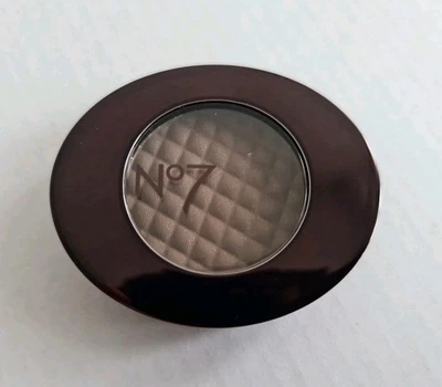 Boots No7 MATTE MOCHA Stay Perfect Eye Shadow 1.9g New Unused Rare FREE FAST P&P - Image 1 of 4