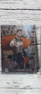 2025 Topps Chrome WWE Cactus Jack Jey Uso Base Card #3 - Picture 1 of 2