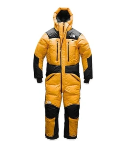 The North Face Summit Series Himalayan Snow Suit size Large - Picture 1 of 3