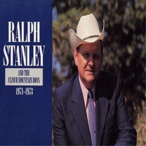 Ralph Stanley 1971-1973 (CD) Album - Picture 1 of 1