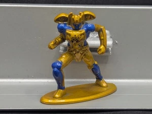 Jada Toy Transformers Cheetor Nano Die Cast - Picture 1 of 2