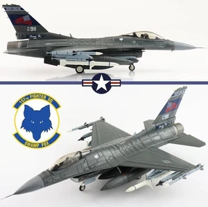 Hobby Master 1/72 HA38034 F-16C Fighting Falcon USAF 157th FS ANG South Carolina - Picture 1 of 10