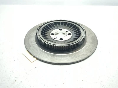 Disco rotor freno trasero BMW K75RT 89-95 34512310305 Foto 1 de 4