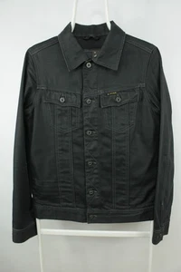 G-Star Raw Slim Tailor SP Arc Denim 3D Aged Jacket Men's US M / EU 46-48 - Picture 1 of 9