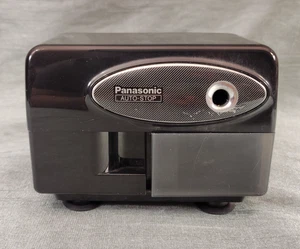 Vintage Panasonic KP-310 Heavy Duty elektrischer Spitzer | Auto-Stop | getestet! - Bild 1 von 8