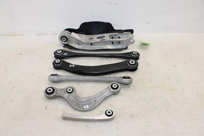 2018-2023 Audi SQ5 Q5 Rear Right Control Arm Set OEM KX99 - Image 1 of 4