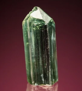 Melanson TN Collection Elbaite Virgem da Lapa, Minas Gerais, Brazil 1212-8099 - Picture 1 of 5