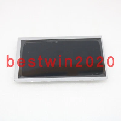 1PC New HITACHI LCD panel 7" TX18D35VM0APA 800x480 Fast Delivery - Image 1 of 4