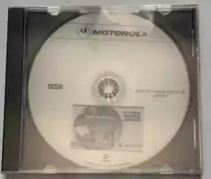 Astro 25 Portable XTS1500 XTS2500 XTS5000 Depot Programming 20.01.00 RARE! - Photo 1/1
