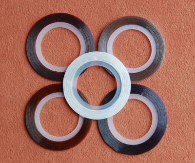 Zierstreifen selbstklebend 0,5 mm  Dekorstreifen  Zierlinien - Bild 1 von 4