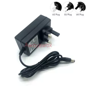 29V 30V 31V 32V 33V 34V 35V 36V 500mA 1A Adapter Ladegerät Akku-Staubsauger - Bild 1 von 10