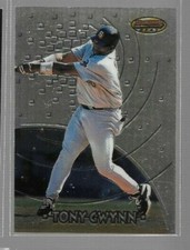 1997 Bowman's Best Tony Gwynn #29 Padres
