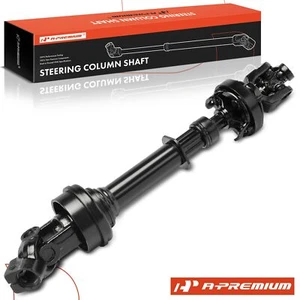 Lower Steering Shaft for Ford Flex 2009-2010 Taurus 2010-2019 Lincoln MKS MKT - Picture 1 of 11