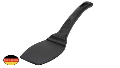 Westmark Profi - Pfannenwender mit großer Laffe für großes Bratgut, Länge: 29cm