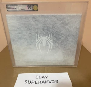 Spider-Man PRESSESET PS4 2018 RELEASE VGA BEWERTET 90 - Bild 1 von 17