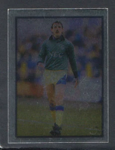 Daily Mirror Soccer 1988 Sticker No 349 - Neville Southall - Everton (S1246) - Picture 1 of 1