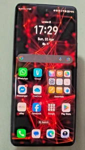 Honor Magic 6 lite 5G 8+8gb ram 256Gb Unlocked Midnight Black - Picture 1 of 4