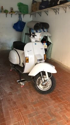 vespa px 200 - Immagine 1 di 4