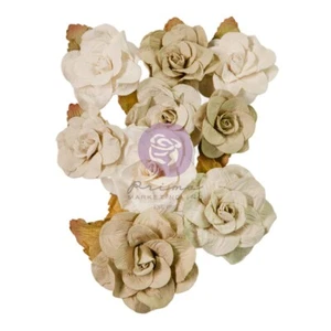 Prima Marketing Papier Blumen 10/Stück - Blumenpracht, im Moment - Bild 1 von 1