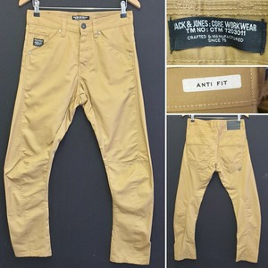 Jack Jones Anti Fit in Men's Jeans for 