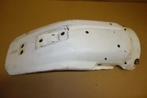 Honda XLR250 R XLR250 R MD22 rear tail panel plastic body frame - Picture 1 of 7