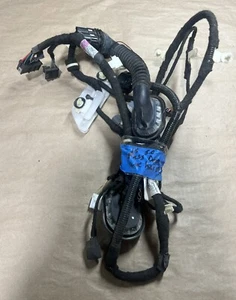 2015 - 2019 FORD MUSTANG RIGHT PASSENGER SIDE DOOR WIRE WIRING HARNESS OEM 997 - Picture 1 of 6