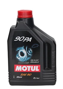 Motul 90PA Mineral Getriebeöl 2Liter Flasche 2Liter - Bild 1 von 1