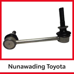 Genuine Toyota Front RH Sway Bar Link FJ Cruiser Land Cruiser Prado 2002-2023 - Picture 1 of 4