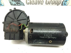 Volvo S70 V70 C7 wiper motor Bosch 0390241134CHP 97-00 - Picture 1 of 2