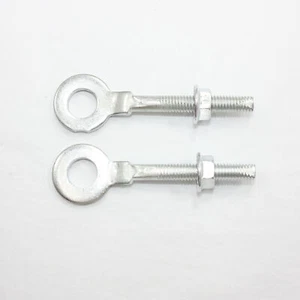 Tensor ajustador de cadena de 12 mm 110 125cc 140cc PIT PRO Quad Trail Dirt Bike ATV - Imagen 1 de 5