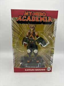 NEW ABYstyle My Hero Academia MHA-Katsuki Bakugo Figure 02 - Picture 1 of 7