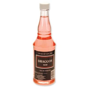 Lustray Draggon Noir Eau De Toilette, 14 oz - Picture 1 of 1