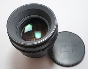 Arri Arriflex Super 35 Ultra Prime Carl Zeiss Planar 85mm T1.9 PL Mount Lens - Picture 1 of 5