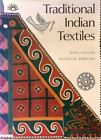 Traditional Indian Textiles-John Gillow, Nicholas Barnard, 97805