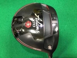 Driver para diestros Adams XTD 9° rígido 45 pulgadas Adams XTD 92740 - Imagen 1 de 6